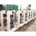 HG45 High Frequency Longitudinal Welded Pipe Mill