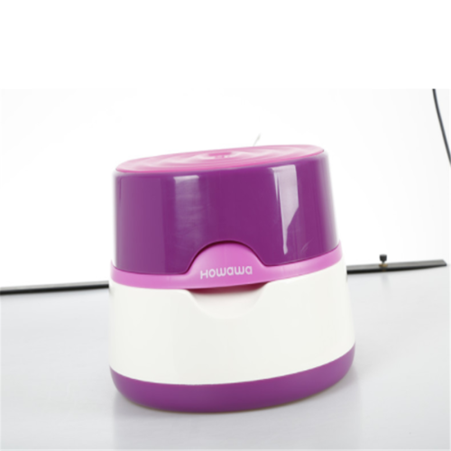 A5002 Baby Potty Toilet Trainer Dengan Sidestep