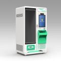 Quiosque automatizado de auto -serviço médico