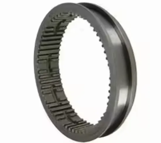SLIDING SLEEVE SUITABLE FOR ZF TRANSMISSIONS - OEM 1296333023/1296333023/1324020111/0769186286/1297333139/1296333011/1333390200