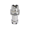 อุปกรณ์เสริม CNC HSK-ER Tool Holder Collet Chuck