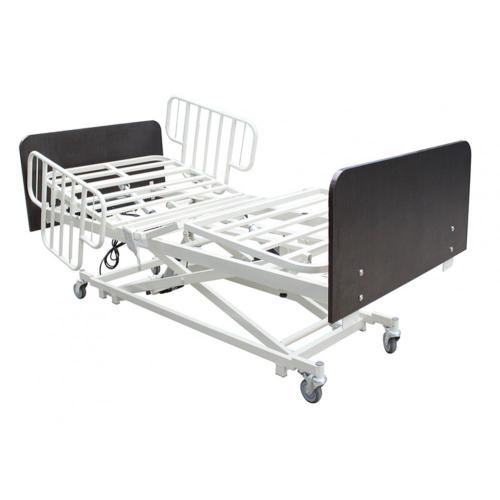 Standard hospital electric nursing bed