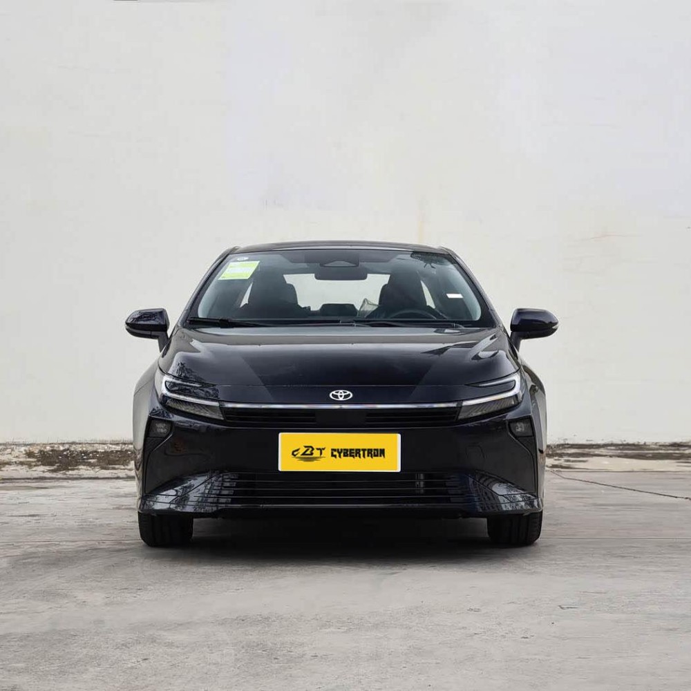 Toyota Corolla 1.8L Pioneer Edition