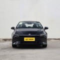 2026 Toyota Corolla Intelligent Hybrid