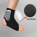 Sukan Mampatan Ankle Support Brace / Ankle Band
