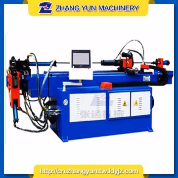 ZY-SB-120CNC-4A-2S high quality pipe tube cnc bending machine price