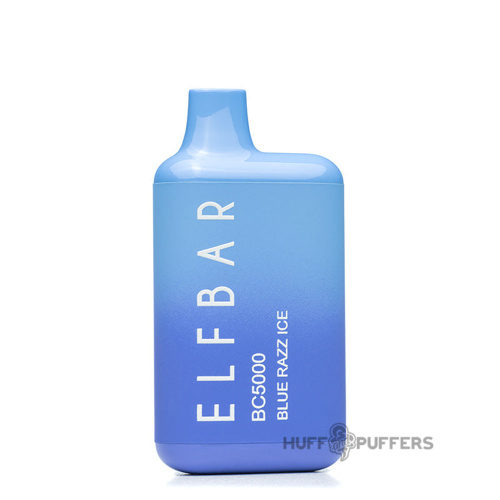 Wholesale New Me Elf Bar BC 5000