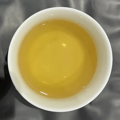 Premium Orgainic Chinese green tea Bai hao