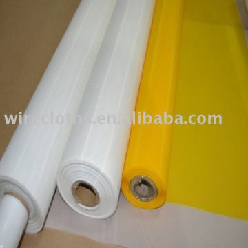 Polyester Silkscreen Mesh