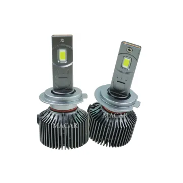 High Power MACAR 180W LED Car Headlight Bulb 12V/24V H1/H3/H7 360 Degree