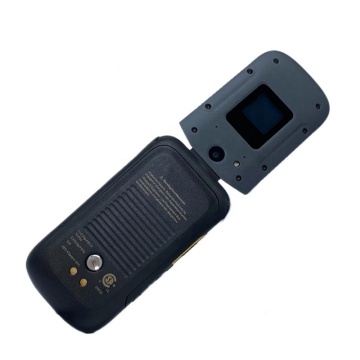 Wholesale Unlocked Dual Screen 8GB Used Verizon Rugged Flip Phone 4G LTE - Sonim XP3800