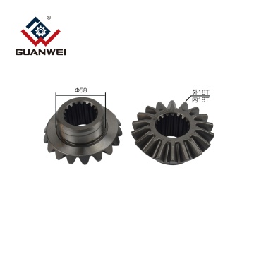 OEM Heavy Duty Vehicle Parts & Accessories MC-835982 PS-120 for Mitsubishi Side Gear