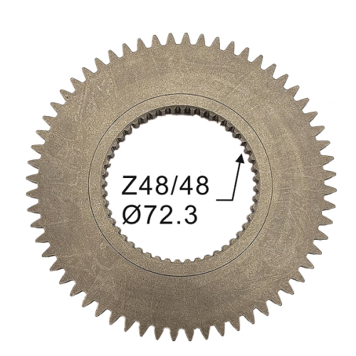 CONE FOR ZF BENZ OEM 695 262 0034/975 262 0034 Auto Parts Input Transmission Synchronizer