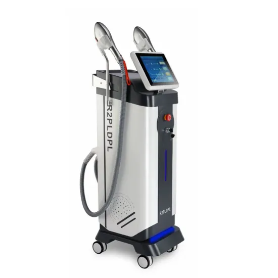 Innovative Fractional Laser Therapy Beauty Equipment