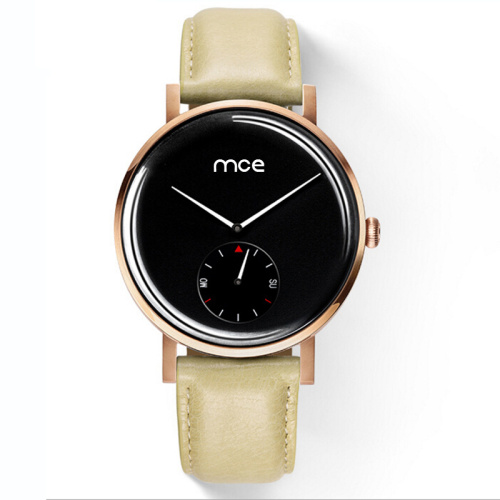 Build Your Hybrid Smart Watch