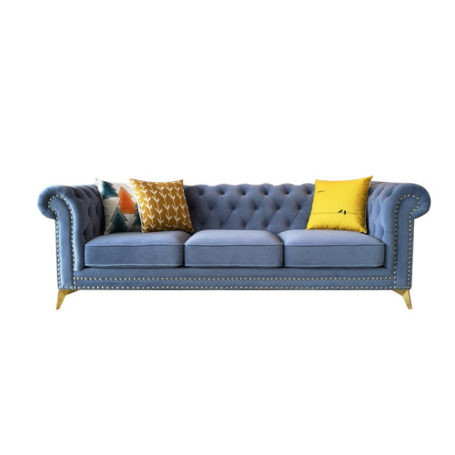 3 placelaires en tissu antistatique canapé chesterfield