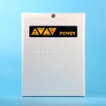 220V AC / DCコンバータUPS電源はアクセス制御用に調整可能