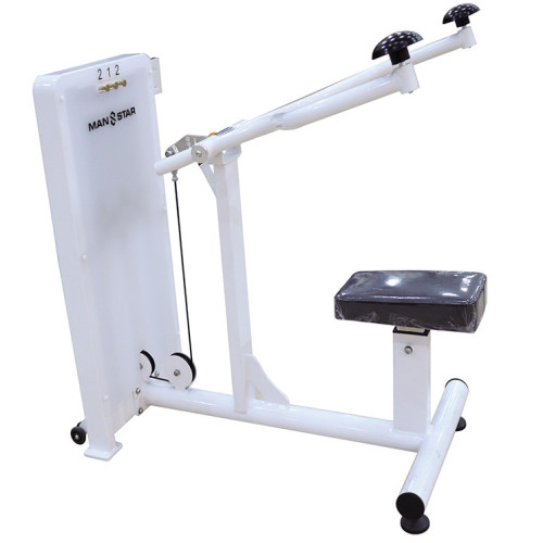 High Quality Commercial Gym Exercise Fitness Equipment