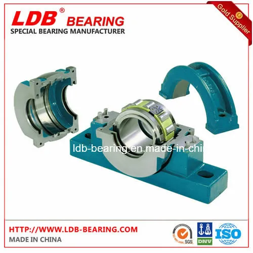 Split Roller Bearing 02b500m (500*717.55*226) Replace Cooper