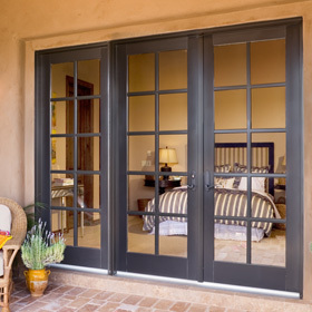 Hot Design Thermal Break Aluminum Sliding Doors