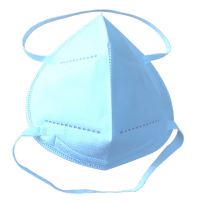 Disposable Protective N95 Mask