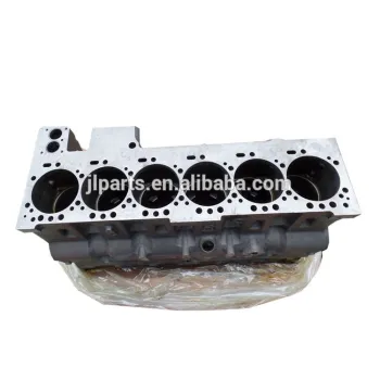 8.3L diesel engine motor block 6C cylinder block 3971411