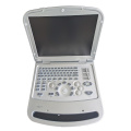 Color doppler laptop ultrasonic machine