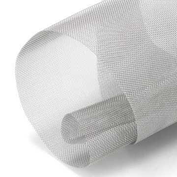 100mesh Ultra Fine ανοξείδωτο χάλυβα