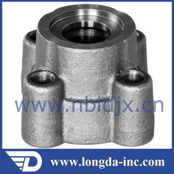Metal Precision Aluminium Casting Parts
