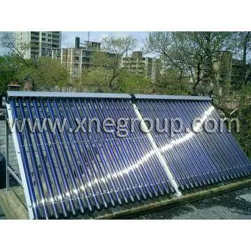 Solar Pool Heater Collector