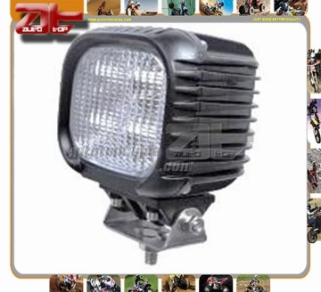 High Quality 10-30V ATV UTV Led Driving Light led spot waterproof light led work light
