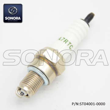 GY6-50 125 Candela A7RTC (codice prodotto: ST04001-0000) Qualità superiore