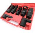 CR-V steel 7PCS Master Sensor Socket Kit