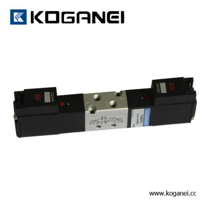 Smc Solenoid Valve Solenoid Air Valve 