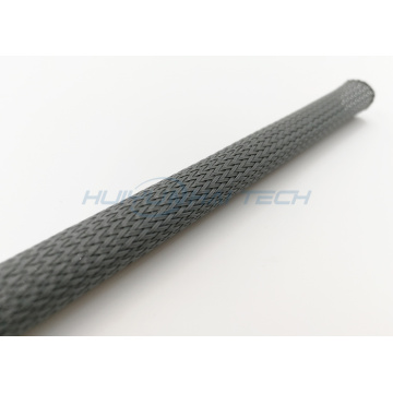 Automotive Braided Sleeving For Cable Harness