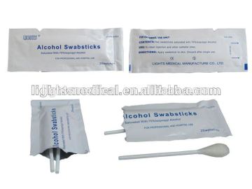 Disinfectant acohol stick H 01 4A