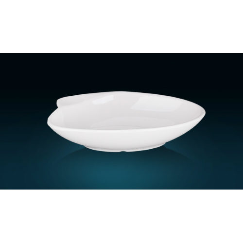 Modern Design 6.5'' Melamine Plate