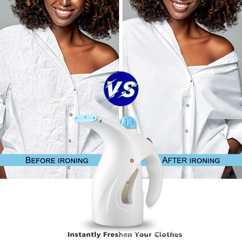 New Type Handheld Electric Garment Steamer For Home