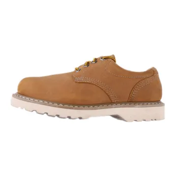 Goodyear Welted Safety Footwear