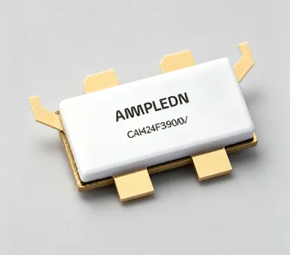 C4H24F550AVZ Gallium Nitride RF Power Transistor