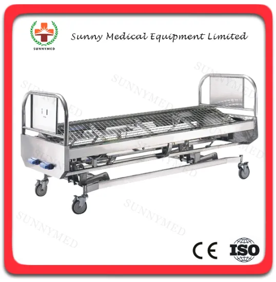 SY-R017 Turn over patient bed