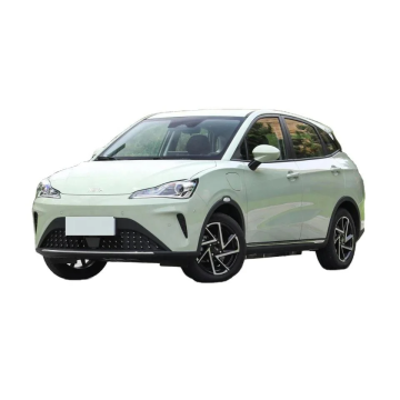 2023 HOZON NETA AYA SUV elettrico - COC COC EV approvato COC