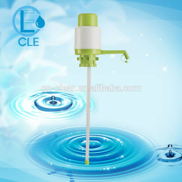 hand manual water drinking pump CL-P6