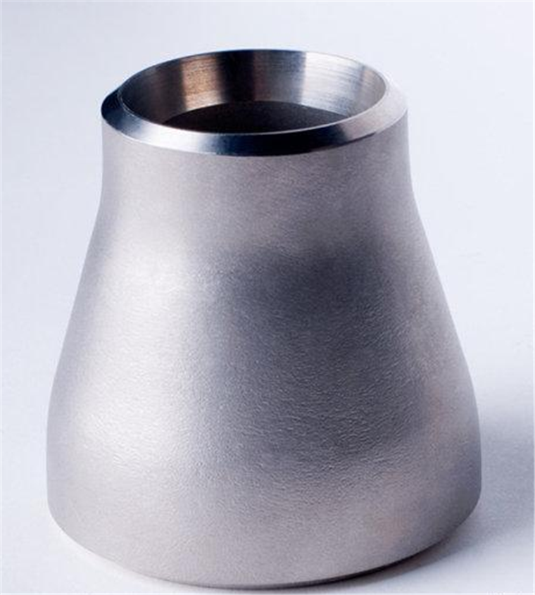 ANSIB16.9 Alloy Steel Reducer SCH40 seamless/welded