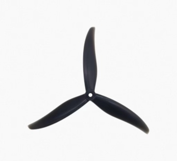 GEMFAN 7037 Cinelifter PC Reinforced 3 Blade Propeller