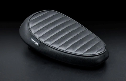 Motorcycle Seat Parts