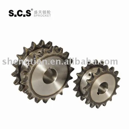 Sprockets