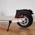 Factory Supply Whilte Maple Adult Electric Scooters
