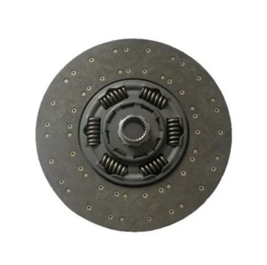 OEM Auto Clutch Disc 1111148 for SC Truck Part