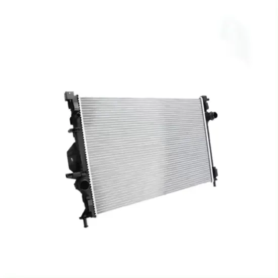 Engine Cooling Radiator LR034553 for LAND ROVER RANGE ROVER IV L405 & RANGE ROVER SPORT L494 (2012-)